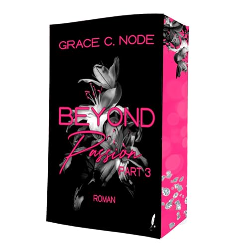 Beyond 3: Passion (Part 3) (Beyond-Reihe)