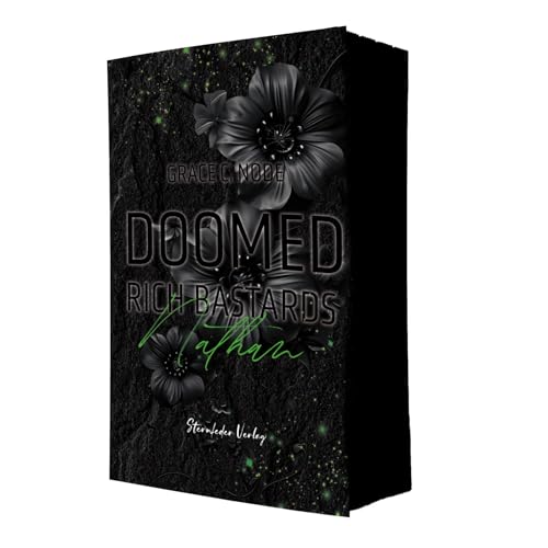 Doomed Rich Bastards (Teil 2): Nathan von Sternfeder Verlag