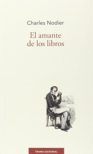 El amante de los libros (Largo Recorrido)