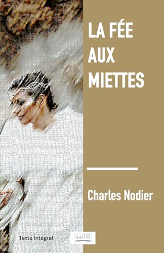 La fée aux miettes von 1122 Editions