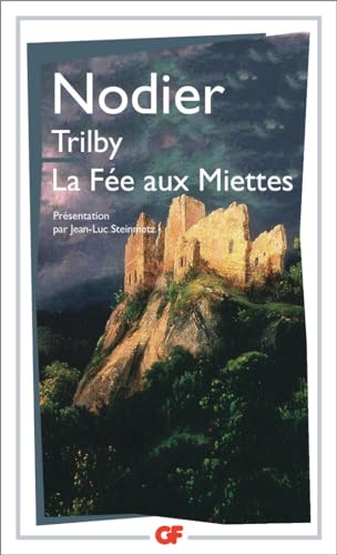 Trilby/La fee aux miettes