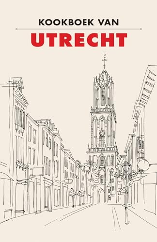 Kookboek van Utrecht von Het Zwarte Schaap