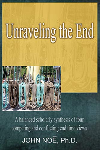 Unraveling the End von East2west Press