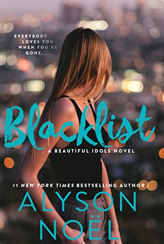 BLACKLIST von HQ Young Adult