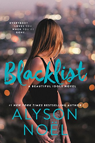 Blacklist (Beautiful Idols, 2, Band 2)