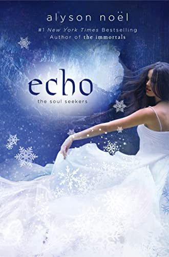 Echo (Soul Seekers) von Griffin