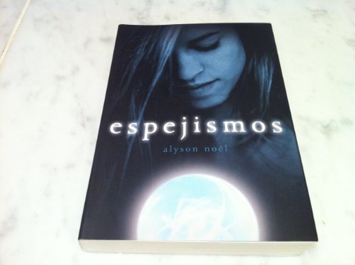 Espejismos (Inmortales, Band 2) von MONTENA