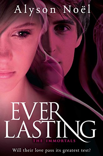 Everlasting (The Immortals, 6)