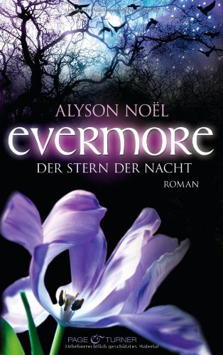 Evermore 5 - Der Stern der Nacht: Roman