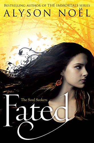 Fated (The Soul Seekers, 1) von MACMILLAN