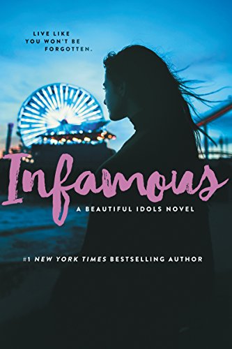 Infamous (Beautiful Idols, 3) von HarperCollins