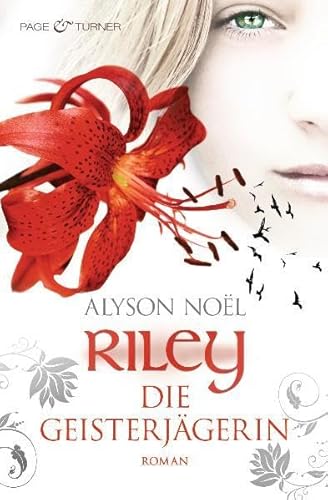 Riley - Die Geisterjägerin: Roman Riley - Die Geisterjägerin: Roman