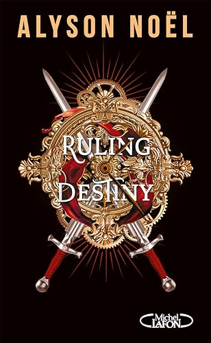 Ruling destiny Ruling destiny