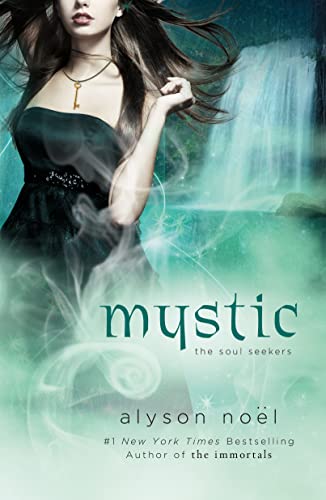 The Soul Seekers (Soul Seekers, 3) von Griffin