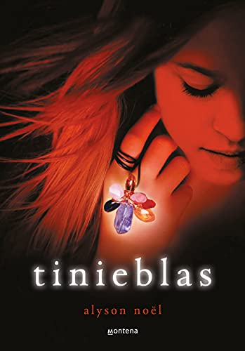 Tinieblas (Montena, Band 3) von MONTENA