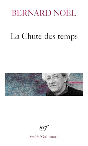 Chute Des Temps L'Ete