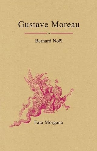 Gustave Moreau von FATA MORGANA