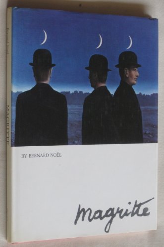 Magritte (Crown Art Library)