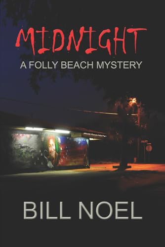 Midnight: A Folly Beach Mystery von Enigma House Press