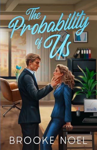 The Probability of Us von Brooke Noel