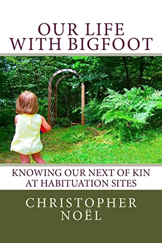 Our Life with Bigfoot: Knowing our Next of Kin at Habituation Sites