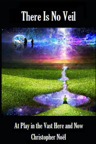 There Is No Veil: At Play in the Vast Here and Now