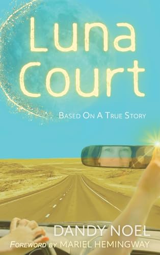 Luna Court von MindStir Media