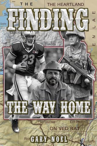 Finding The Way Home von Self Published