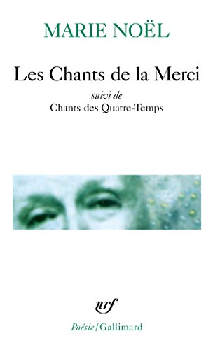 Chants de La Merci Chants