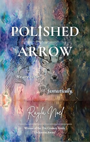 Polished Arrow Polished Arrow von Bookleaf Publishing
