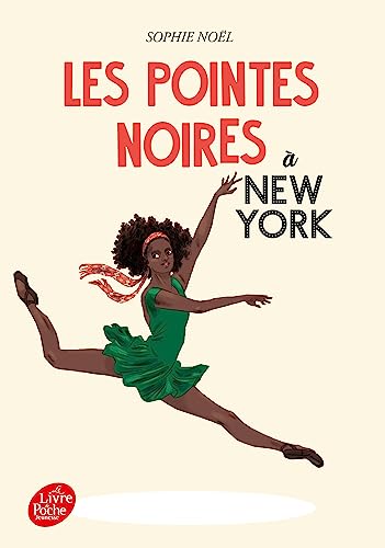 Les pointes noires à New York - Tome 3 von POCHE JEUNESSE