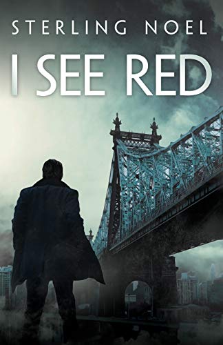 I See Red von Cutting Edge
