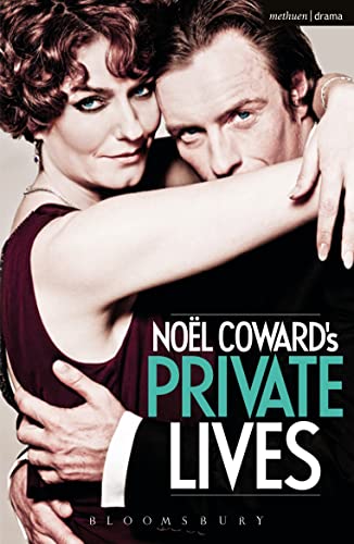 Private Lives (Modern Plays)
