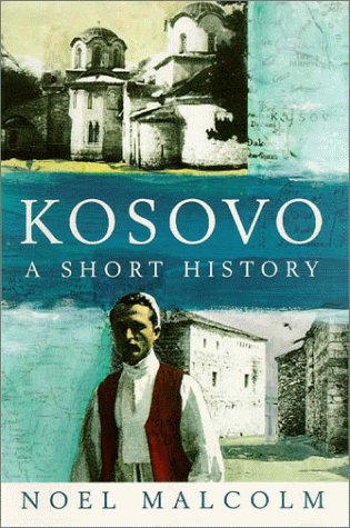 Kosovo: A Short History von New York Univ Pr