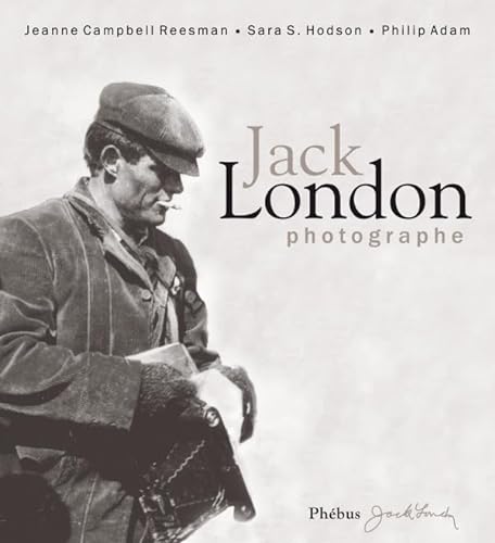 Jack London Photographe von PHEBUS