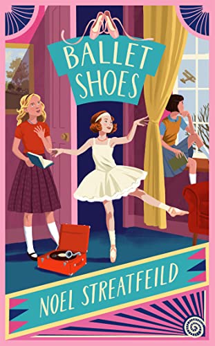 Ballet Shoes von Orion Children's Books