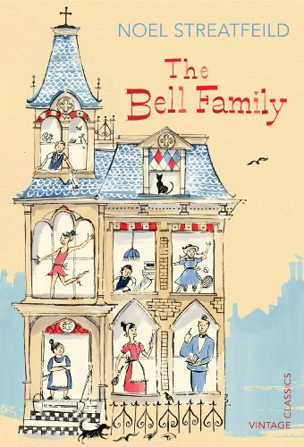 The Bell Family (Vintage Children's Classics) von Vintage Children's Classics