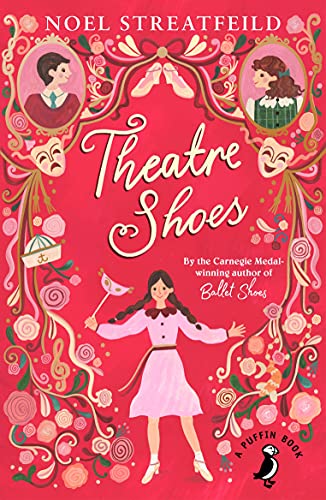Theatre Shoes (A Puffin Book) von Puffin