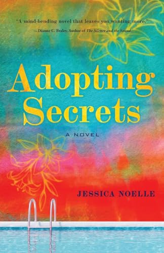 Adopting Secrets von Koehler Books
