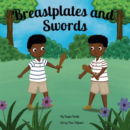 Breastplates and Swords Breastplates and Swords von Bowker Identifier Services