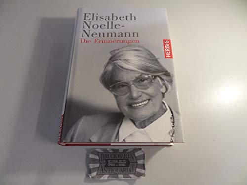 Die Erinnerungen