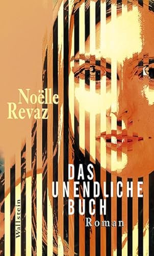 Das unendliche Buch: Roman