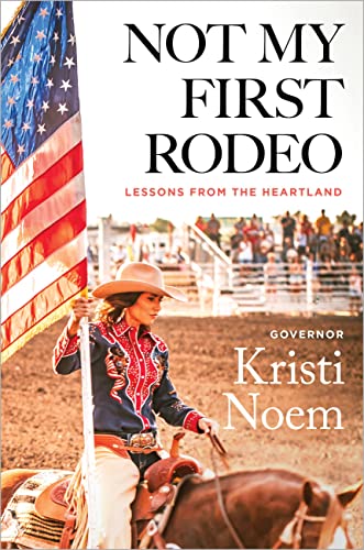 Not My First Rodeo: Lessons from the Heartland von Twelve