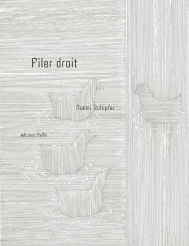 Filer droit