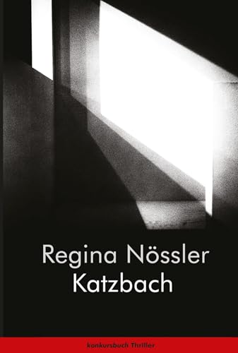 Katzbach: Thriller von Konkursbuch Verlag