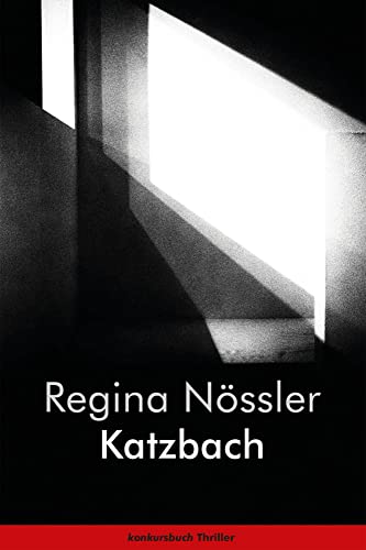 Katzbach: Thriller