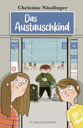 Das Austauschkind