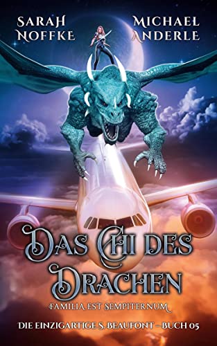 Das Chi des Drachen von LMBPN International