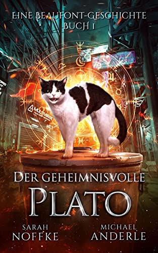 Der geheimnisvolle Plato