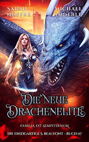 Die neue Drachenelite